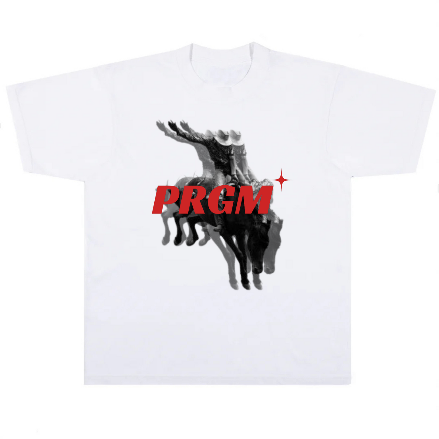 RODEO T-SHIRT