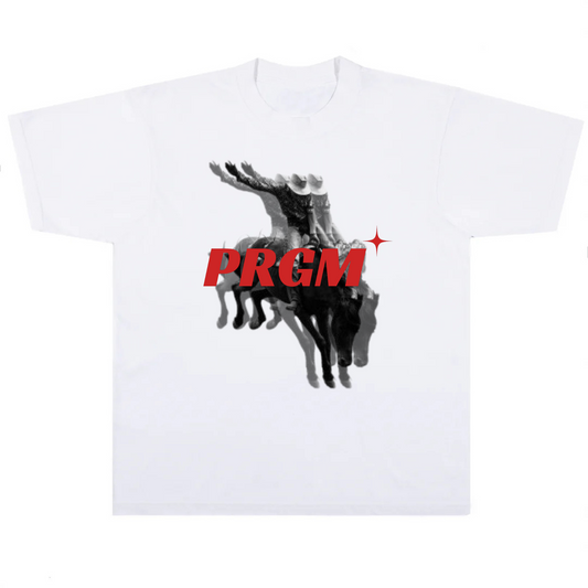 RODEO T-SHIRT